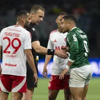 Vidente analisa Palmeiras x Inter e destaca sinais positivos ao Verdão