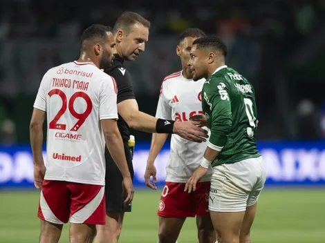 Vidente analisa Palmeiras x Inter e destaca sinais positivos ao Verdão