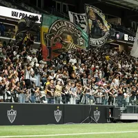 Atlético-MG libera público para estreia no Brasileirão Feminino