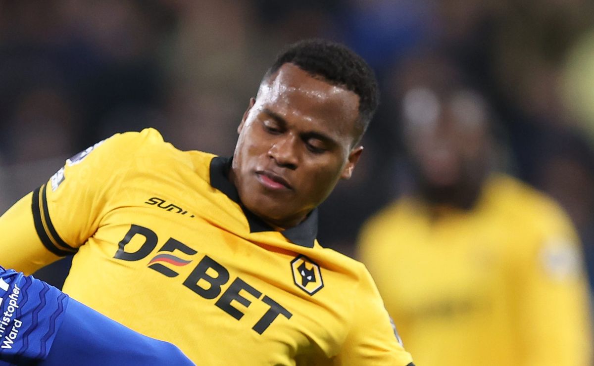 Palmeiras registra Arias no BID da CBF e prepara chegada do novo reforço ao Brasil