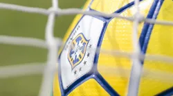 Estádio. Foto: Ale Cabral/AGIF