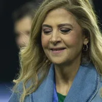 Por que o Palmeiras Feminino não manda jogos no Allianz Parque?