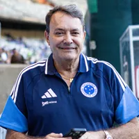 Cruzeiro não descarta uma proposta por Halam Loboa