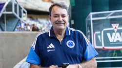 Cruzeiro avalia uma nova contratação em breve