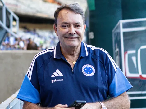 Cruzeiro não descarta uma proposta por Halam Loboa