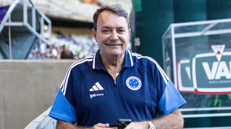 Cruzeiro avalia uma nova contratação em breve