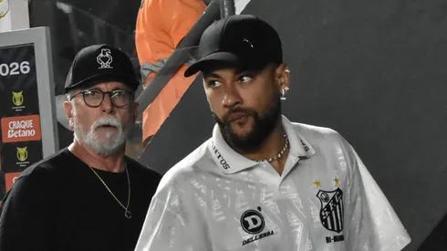 Neymar Jr é a pessoa brasileira mais seguida no Instagram. Foto: Jota Erre/AGIF
