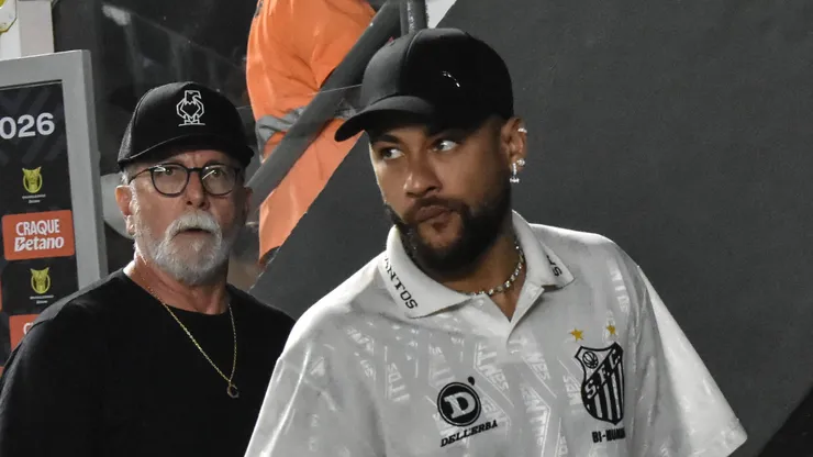 Neymar Jr é a pessoa brasileira mais seguida no Instagram. Foto: Jota Erre/AGIF