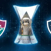 Fluminense x Botafogo: Previsão da IA revela placar do clássico