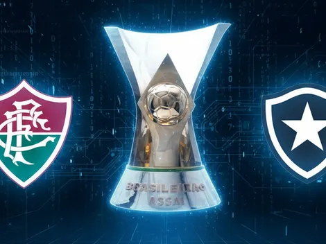 Fluminense x Botafogo: Previsão da IA revela placar do clássico