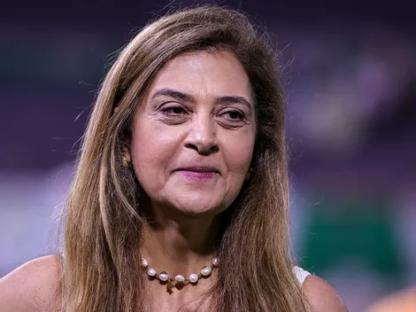 Leila Pereira 'solta o verbo' sobre Memphis depois do clássico