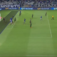 FMF divulga áudio do VAR em Cruzeiro x América-MG