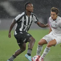 IA aponta chances de vitória do Botafogo contra o Fluminense