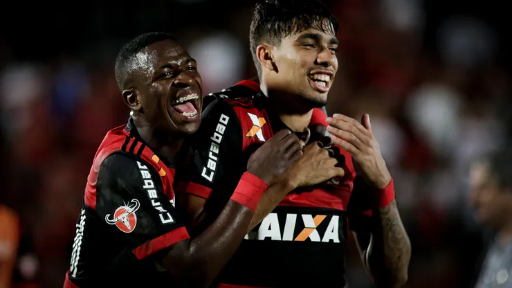 Foto: Luciano Belford/AGIF