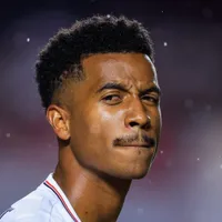 São Paulo sobe o tom sobre busca do Flamengo por Marcos Antônio