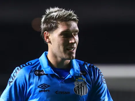 Boca Jrs recua por Rollheiser após pedida astronômica