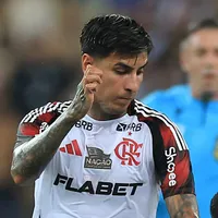 Flamengo bate o Vitória e soma três pontos
