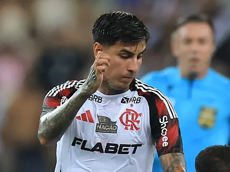 Flamengo bate o Vitória e soma três pontos
