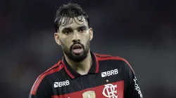 Lucas Paquetá, meia do Flamengo