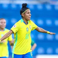Brasil busca classificação no Sul-Americano Feminino Sub-20