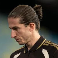 Filipe Luis descarta curtição do Flamengo no Carnaval