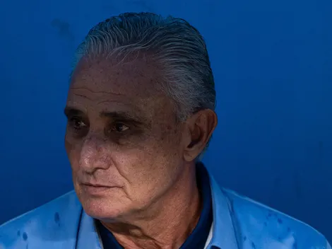Tite ganha muita moral internamente no Cruzeiro