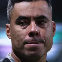 Jair Ventura fica revoltado após Flamengo vencer o Vitória