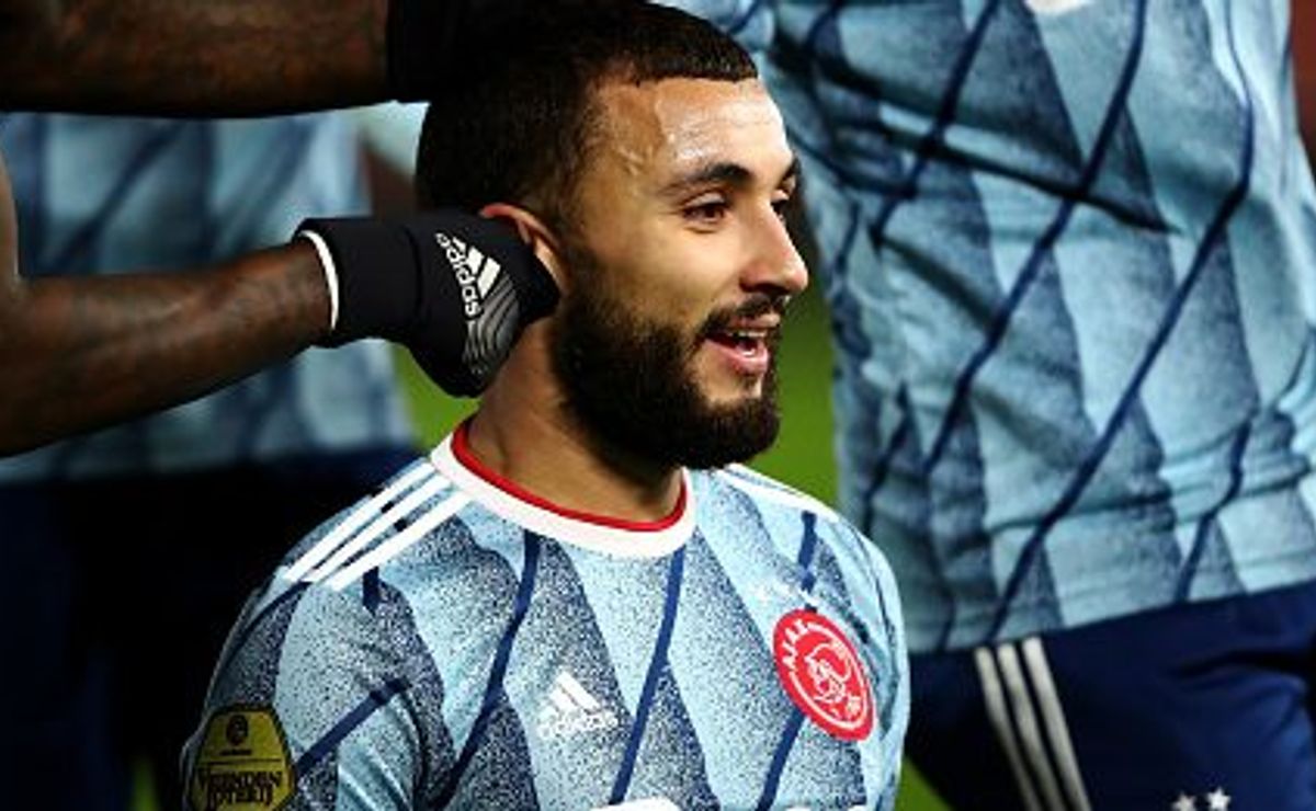 Zakaria Labyad pede mais e salário de R$ 350 mil causa irritação no Corinthians