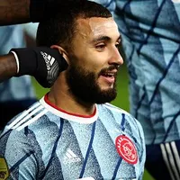 Corinthians se irrita após Zakaria Labyad pedir salário maior