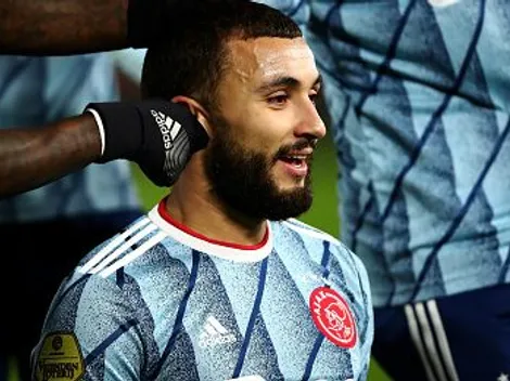 Corinthians se irrita após Zakaria Labyad pedir salário maior