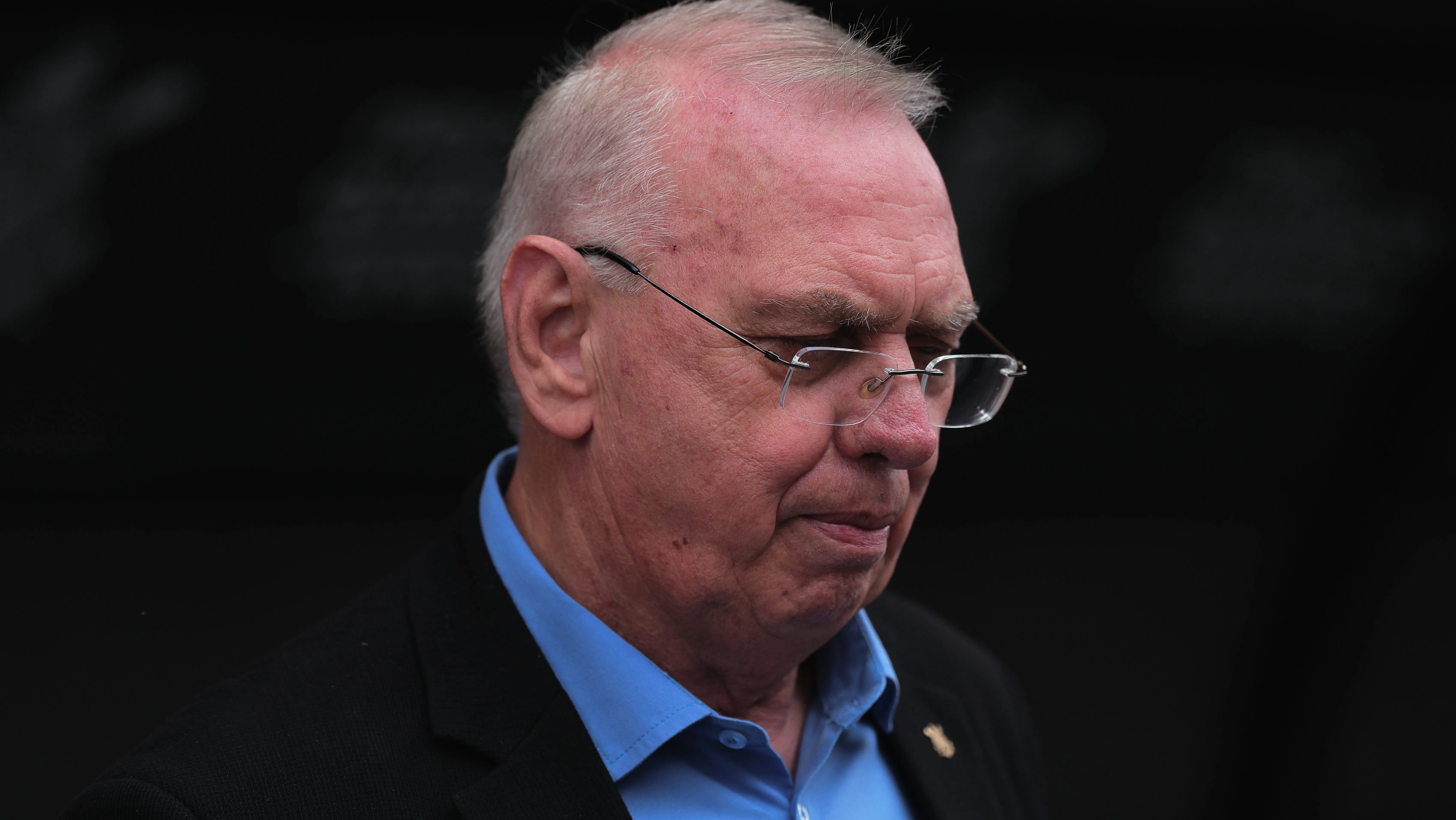 Osmar Stabile. Foto: Ettore Chiereguini/AGIF