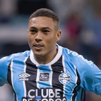Carlos Vinicius será valorizado pelo Grêmio