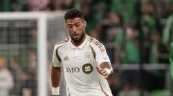 Denis Bouanga tem acerto salarial com o Fluminense - Foto: Scott Wachter/Getty Images