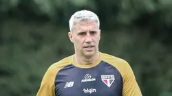 Foto: Erico Leonan/São Paulo FC