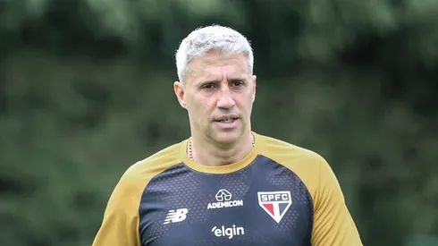 Foto: Erico Leonan/São Paulo FC
