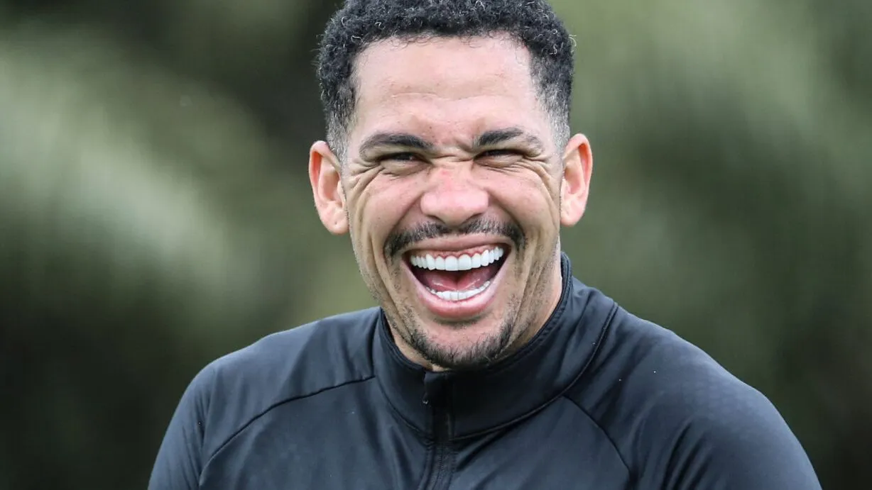 Foto: Erico Leonan/São Paulo FC