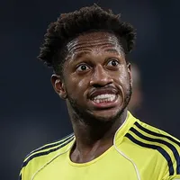 Atlético-MG confirma conversas para contratar Fred, mas Bracks aponta entrave