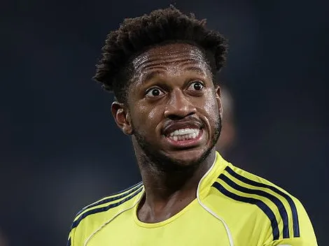 Atlético-MG confirma conversas para contratar Fred, mas Bracks aponta entrave