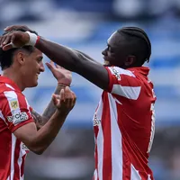 Edwuin Cetré é oferecido novamente ao Santos