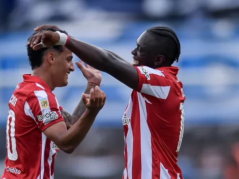 Edwuin Cetré é oferecido novamente ao Santos