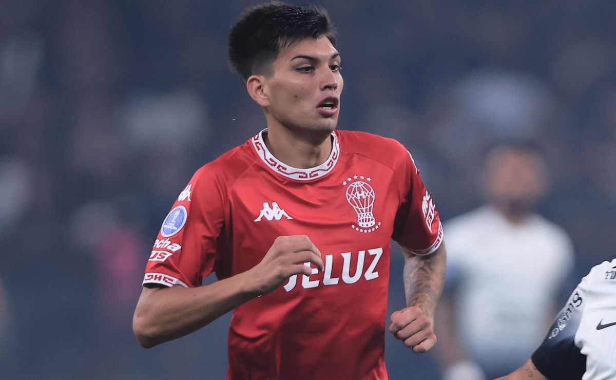 Contratação de Leonel Pérez fará Grêmio pagar até R$ 45 milhões ao Huracán, conforme acordo