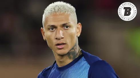 Rejeição da torcida Rubro-Negra faz o Flamengo recuar de negociação 
