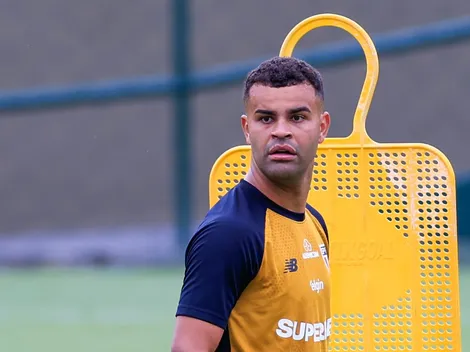 São Paulo quer negociar Alisson para reduzir custos