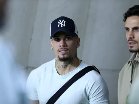 Palmeiras projeta retorno de Paulinho e fará rodízio