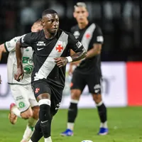 Vasco lidera aposta em estrangeiros