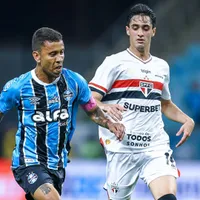 São Paulo x Grêmio: PVC dá palpite de vitória do SPFC no Morumbis