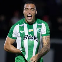 Inter mantém interesse em Luís Mandaca e estuda nova investida