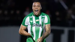 Luís Mandaca é um dos alvos do Internacional - Foto: Fabio Moreira Pinto/AGIF