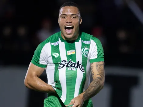 Inter mantém interesse em Luís Mandaca e estuda nova investida