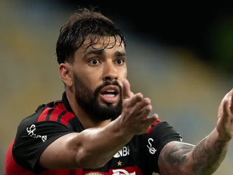 Filipe Luís muda de ideia e toma decisão sobre Lucas Paquetá